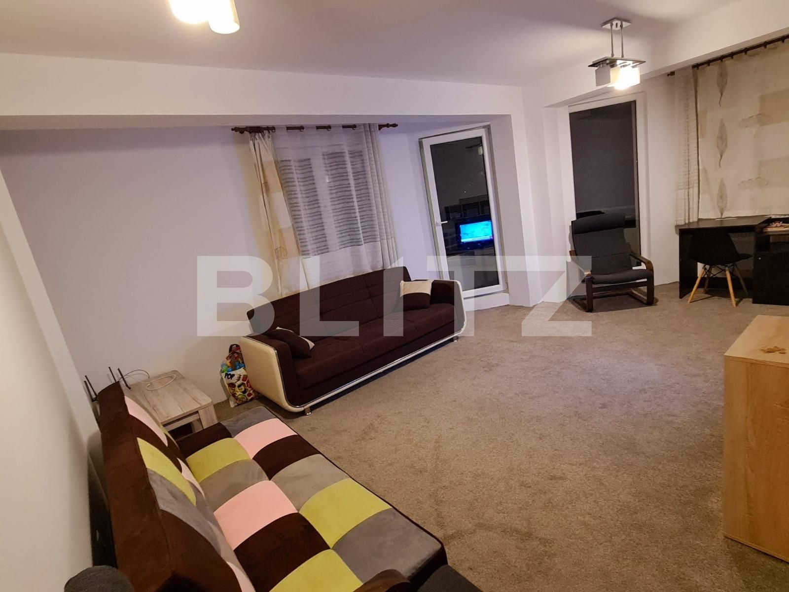 Apartament de închiriat 2 camere Floreşti - 70850AI | BLITZ Cluj-Napoca | Poza5