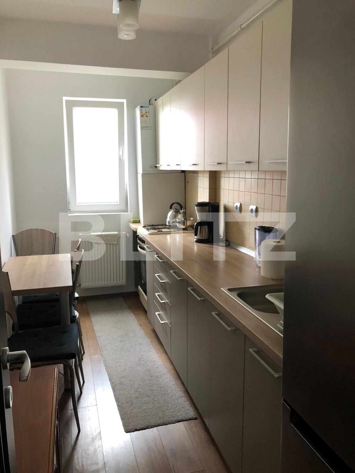 Apartament de închiriat 2 camere Floreşti - 70850AI | BLITZ Cluj-Napoca | Poza8