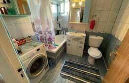 Apartament 2 camere, decomandat, etaj intermediar, 2 balcoane, Craiter