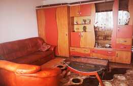 Apartament 2 camere, decomandat, etaj intermediar, 2 balcoane, Craiter