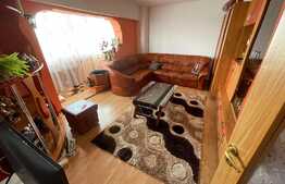 Apartament 2 camere, decomandat, etaj intermediar, 2 balcoane, Craiter