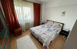 Apartament 2 camere, decomandat, etaj intermediar, 2 balcoane, Craiter