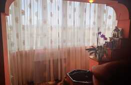 Apartament 2 camere, decomandat, etaj intermediar, 2 balcoane, Craiter