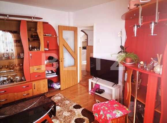 Apartament de vânzare 2 camere Craiter - 70858AV | BLITZ Brașov | Poza3