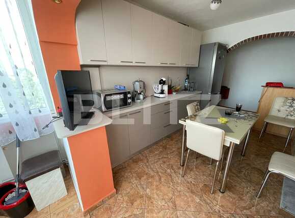 Apartament de vânzare 2 camere Craiter - 70858AV | BLITZ Brașov | Poza7