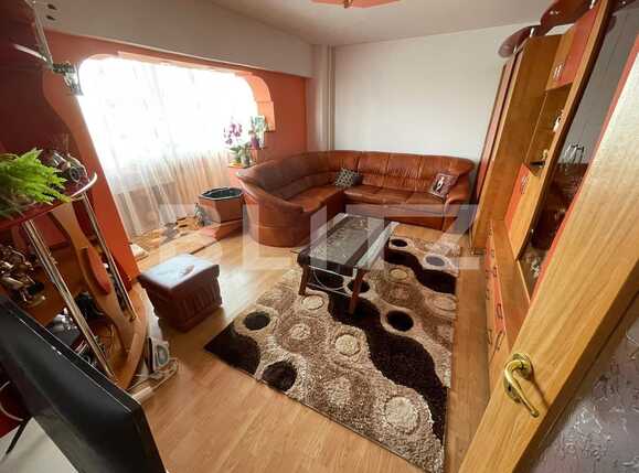 Apartament de vânzare 2 camere Craiter - 70858AV | BLITZ Brașov | Poza1