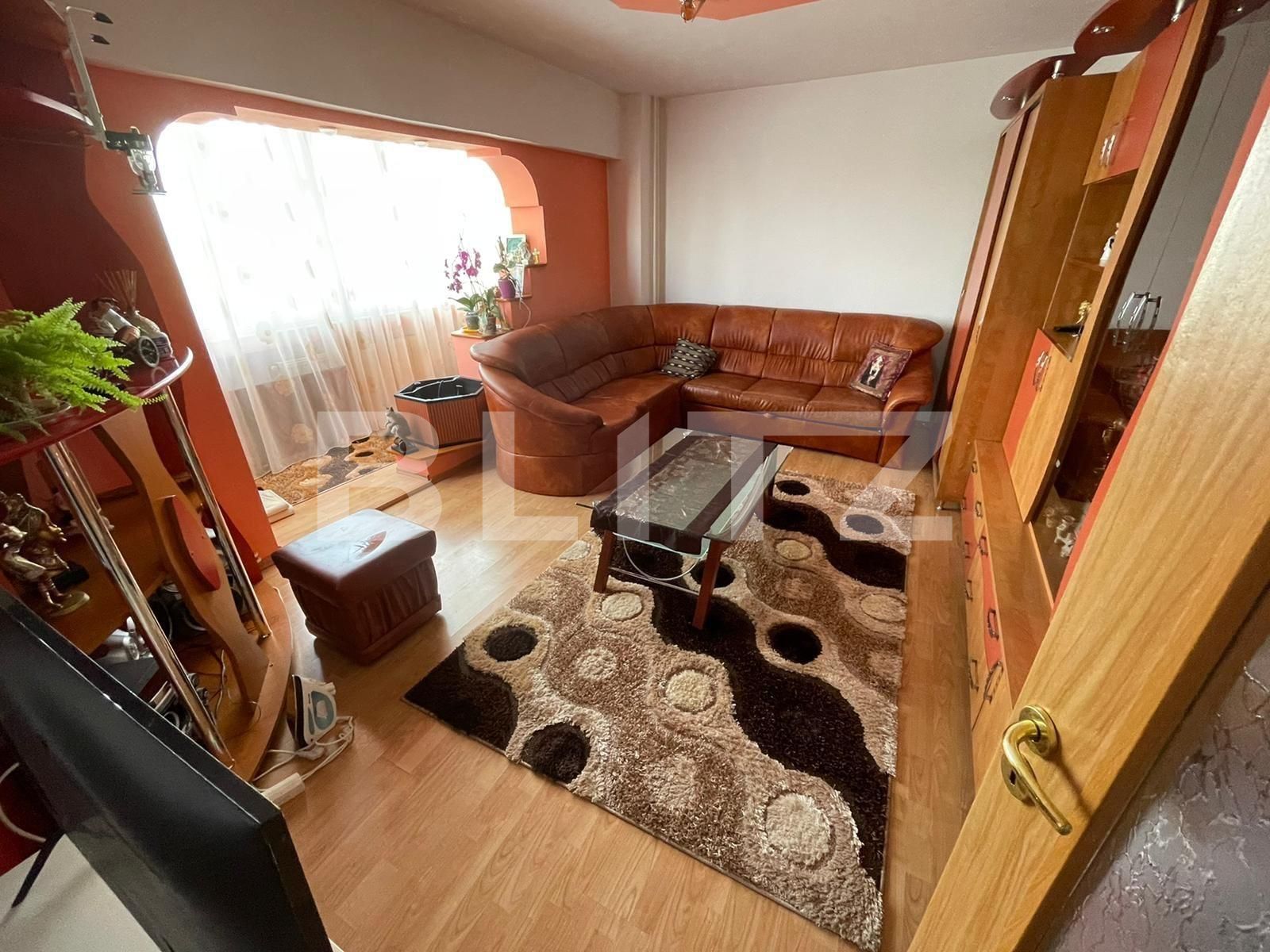 Apartament de vânzare 2 camere Craiter - 70858AV | BLITZ Brașov | Poza1