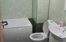 3 camere, 75 mp, parcare, imobil nou, zona strazii  Edgar Quinet