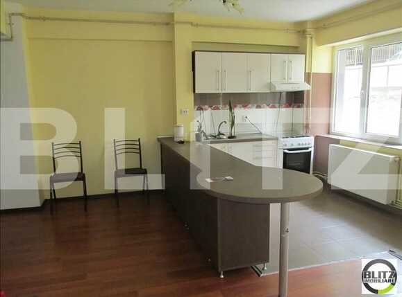 Apartament de vânzare 3 camere Manastur - 7086AV | BLITZ Cluj-Napoca | Poza1