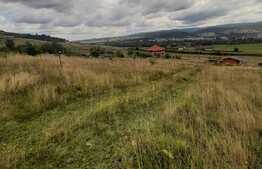 Teren extravilan zona centurii de Nord(Donath)