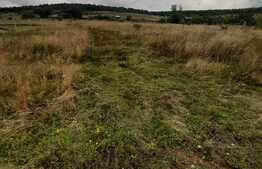 Teren extravilan zona centurii de Nord(Donath)