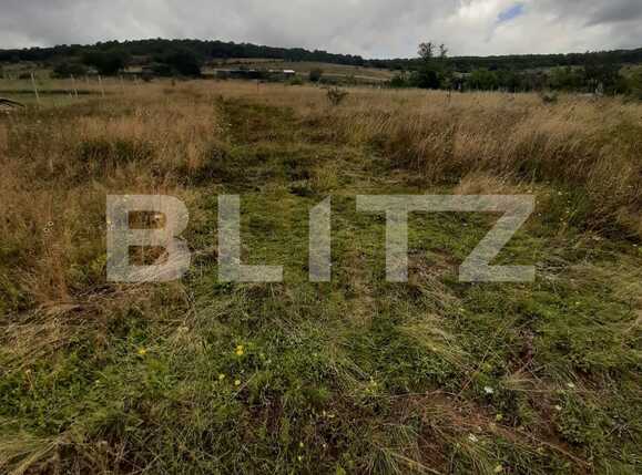 Teren de vânzare Floreşti - 70863TV | BLITZ Cluj-Napoca | Poza2