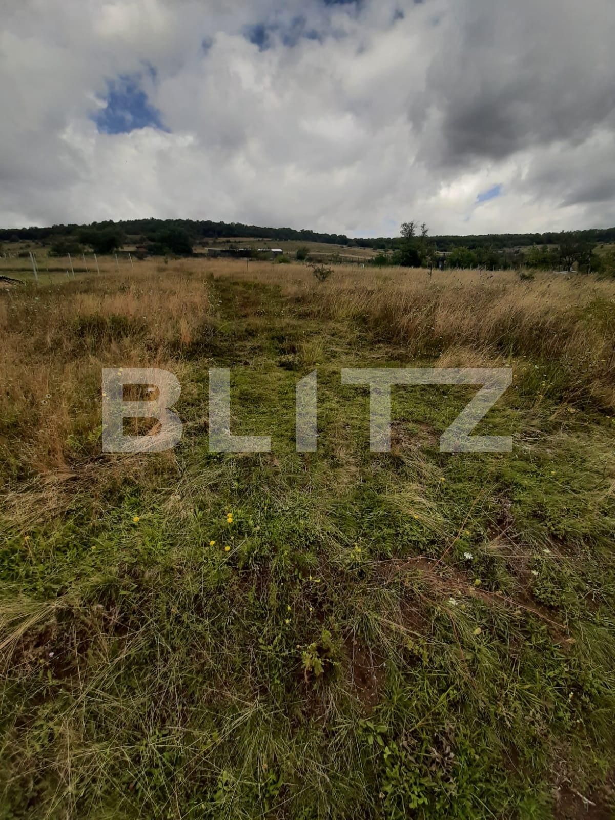 Teren de vânzare Floreşti - 70863TV | BLITZ Cluj-Napoca | Poza2