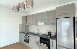 Apartament tip penthouse, 67 mp, parcare, terasa, zona strazii Maramuresului