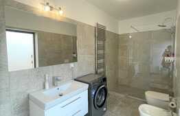 Apartament tip penthouse, 67 mp, parcare, terasa, zona strazii Maramuresului