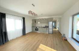 Apartament tip penthouse, 67 mp, parcare, terasa, zona strazii Maramuresului