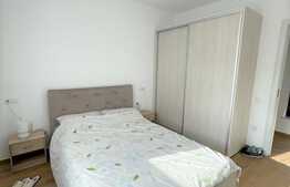 Apartament tip penthouse, 67 mp, parcare, terasa, zona strazii Maramuresului