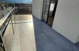 Apartament tip penthouse, 67 mp, parcare, terasa, zona strazii Maramuresului