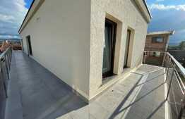 Apartament tip penthouse, 67 mp, parcare, terasa, zona strazii Maramuresului