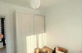 Apartament tip penthouse, 67 mp, parcare, terasa, zona strazii Maramuresului