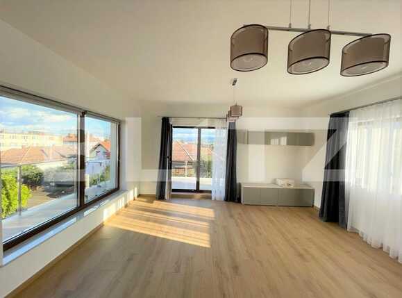 Apartament de închiriat 3 camere Iris - 70864AI | BLITZ Cluj-Napoca | Poza1