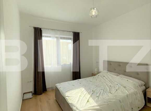 Apartament de închiriat 3 camere Iris - 70864AI | BLITZ Cluj-Napoca | Poza5