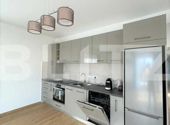 Apartament de închiriat 3 camere Iris - 70864AI | BLITZ Cluj-Napoca | Poza3