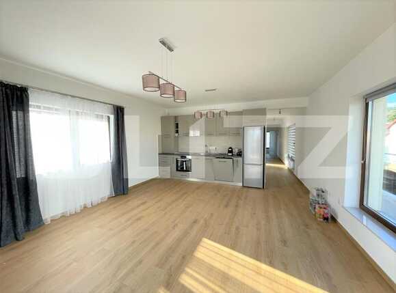 Apartament de închiriat 3 camere Iris - 70864AI | BLITZ Cluj-Napoca | Poza2