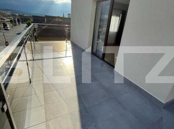 Apartament de închiriat 3 camere Iris - 70864AI | BLITZ Cluj-Napoca | Poza11