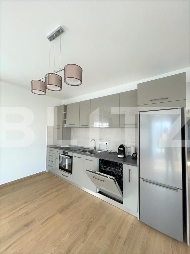 Apartament de închiriat 3 camere Iris - 70864AI | BLITZ Cluj-Napoca | Poza3
