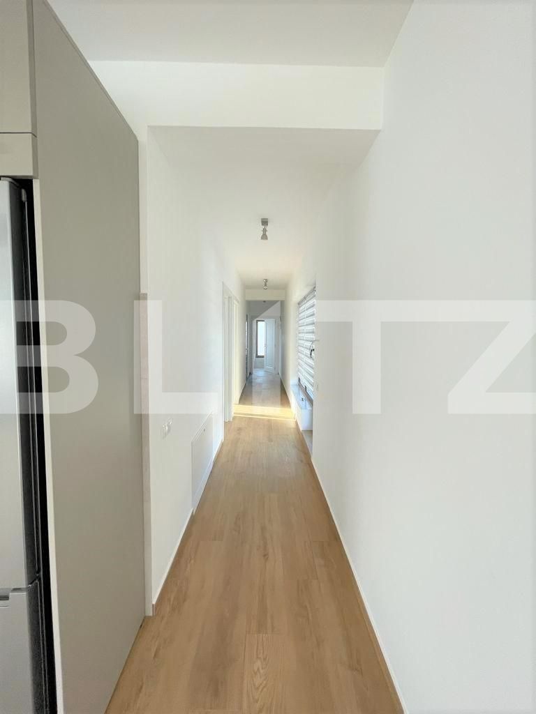 Apartament de închiriat 3 camere Iris - 70864AI | BLITZ Cluj-Napoca | Poza4