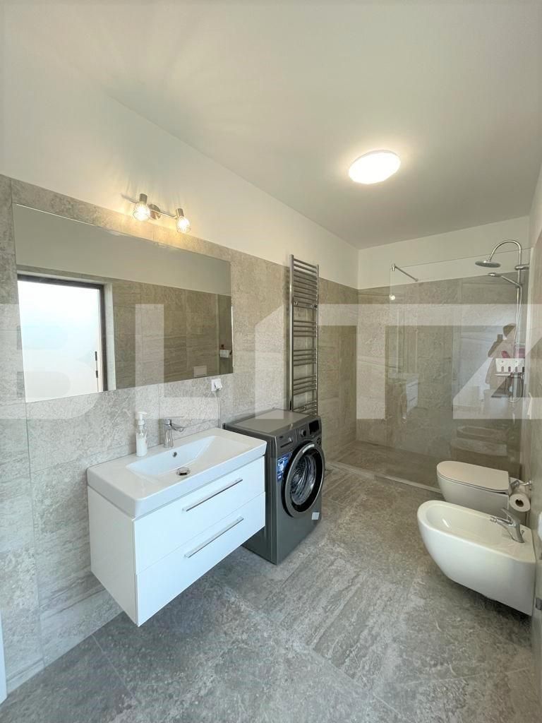 Apartament de închiriat 3 camere Iris - 70864AI | BLITZ Cluj-Napoca | Poza9