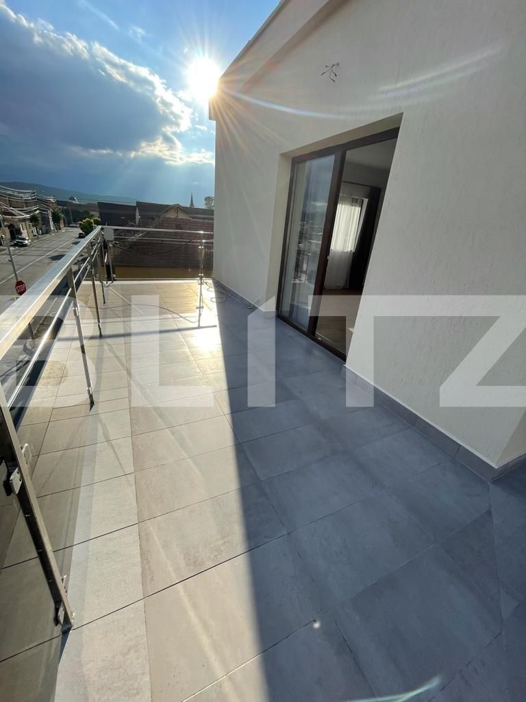 Apartament de închiriat 3 camere Iris - 70864AI | BLITZ Cluj-Napoca | Poza11