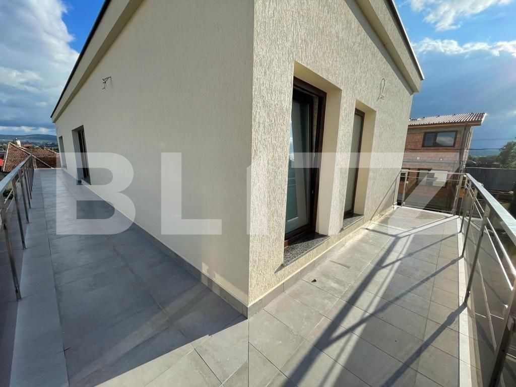 Apartament de închiriat 3 camere Iris - 70864AI | BLITZ Cluj-Napoca | Poza12