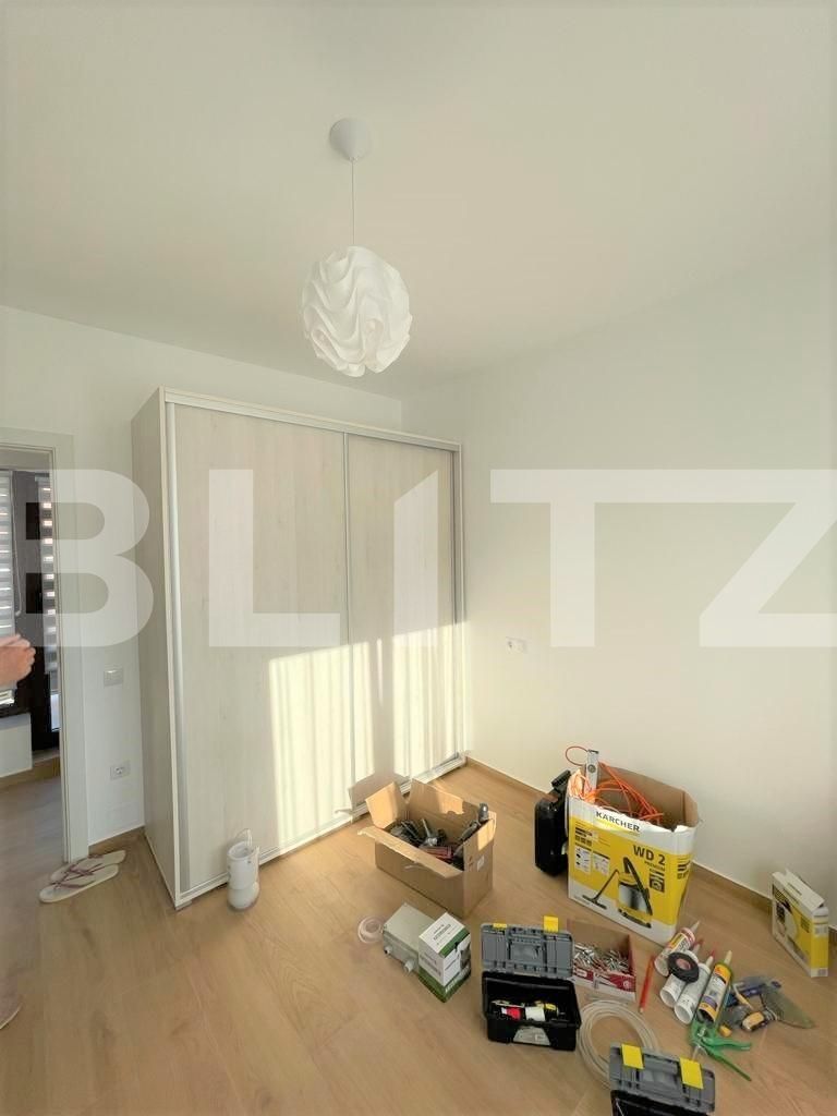 Apartament de închiriat 3 camere Iris - 70864AI | BLITZ Cluj-Napoca | Poza8