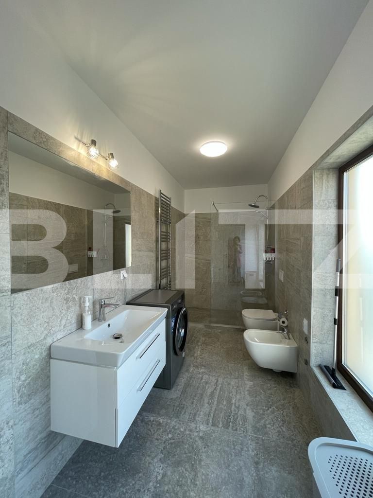 Apartament de închiriat 3 camere Iris - 70864AI | BLITZ Cluj-Napoca | Poza10