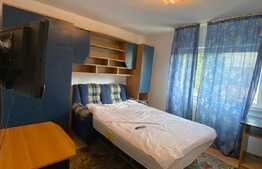 Apartament cu 2 camere, decomandat, 60 mp, parcare, zona străzii Gheorghe Lazăr