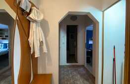 Apartament cu 2 camere, decomandat, 60 mp, parcare, zona străzii Gheorghe Lazăr