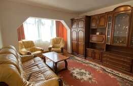 Apartament cu 2 camere, decomandat, 60 mp, parcare, zona străzii Gheorghe Lazăr