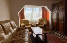 Apartament cu 2 camere, decomandat, 60 mp, parcare, zona străzii Gheorghe Lazăr