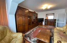 Apartament cu 2 camere, decomandat, 60 mp, parcare, zona străzii Gheorghe Lazăr