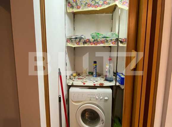 Apartament de închiriat 2 camere Marasti - 70865AI | BLITZ Cluj-Napoca | Poza9