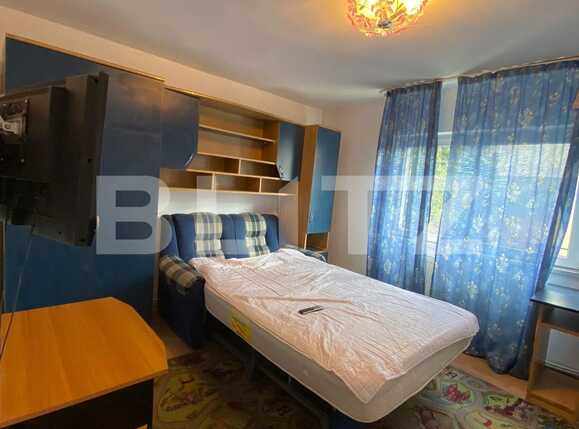 Apartament de închiriat 2 camere Marasti - 70865AI | BLITZ Cluj-Napoca | Poza4