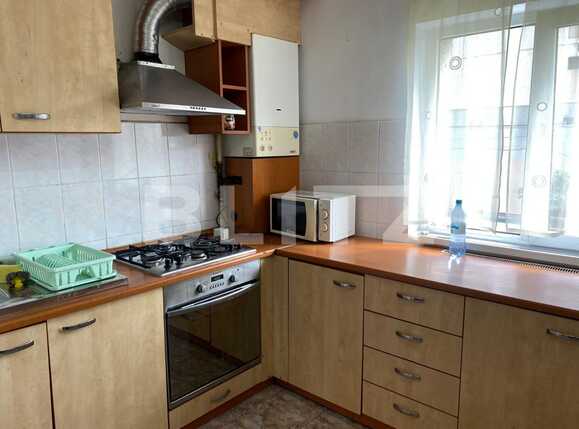 Apartament de închiriat 2 camere Marasti - 70865AI | BLITZ Cluj-Napoca | Poza5