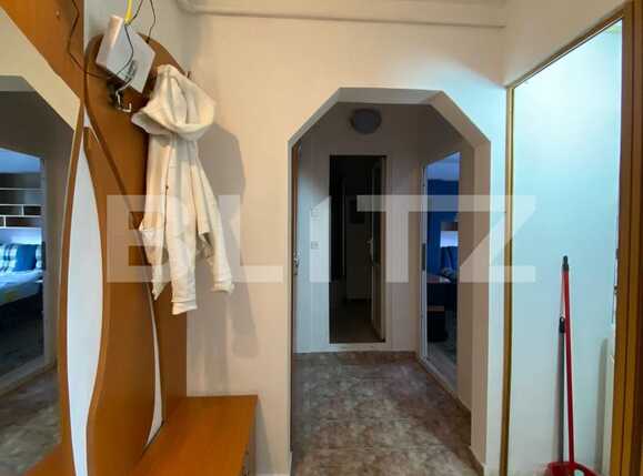 Apartament de închiriat 2 camere Marasti - 70865AI | BLITZ Cluj-Napoca | Poza8