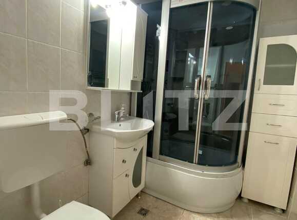 Apartament de închiriat 2 camere Marasti - 70865AI | BLITZ Cluj-Napoca | Poza6