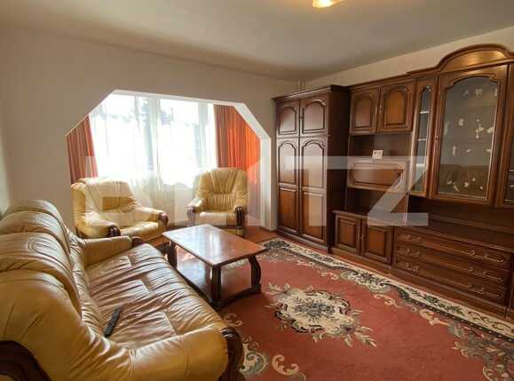 Apartament de închiriat 2 camere Marasti - 70865AI | BLITZ Cluj-Napoca | Poza3