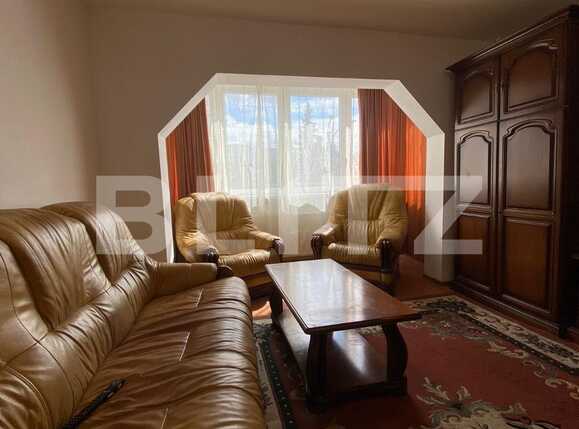 Apartament de închiriat 2 camere Marasti - 70865AI | BLITZ Cluj-Napoca | Poza1