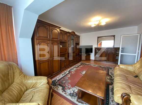 Apartament de închiriat 2 camere Marasti - 70865AI | BLITZ Cluj-Napoca | Poza2