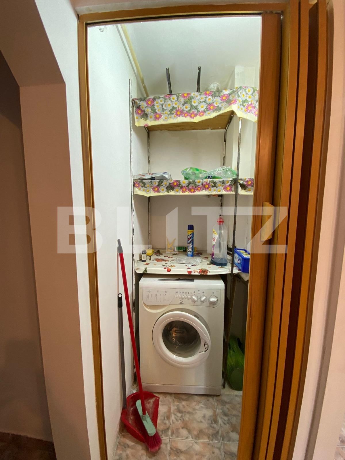 Apartament de închiriat 2 camere Marasti - 70865AI | BLITZ Cluj-Napoca | Poza9
